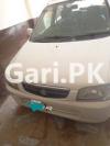 Suzuki Alto VXR 2010 For Sale in Chakwal