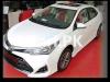 Toyota Corolla Altis Automatic 1.6 2021 For Sale in Peshawar