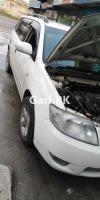 Toyota Corolla Fielder X 2007 For Sale in Rawalpindi