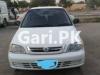 Suzuki Cultus VXR 2014 For Sale in Karachi