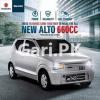 Suzuki Alto  2021 For Sale in Multan