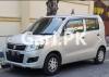 Suzuki Wagon R  2015 For Sale in Rawalpindi