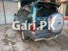 Toyota Prado  1996 For Sale in Islamabad