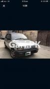 Suzuki Mehran VX 2011 For Sale in Lahore