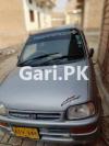 Daihatsu Cuore  2010 For Sale in Sukkur