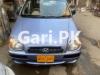 Hyundai Santro  2003 For Sale in Lahore