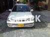 Suzuki Margalla  1992 For Sale in Faisalabad