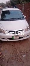 Honda City IDSI 2007 For Sale in Sargodha