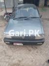 Suzuki Mehran VX 1990 For Sale in Arifwala