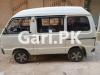 Suzuki Bolan  1998 For Sale in Karachi