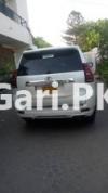 Toyota Prado TX 4.0 2010 For Sale in Karachi