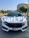 Honda Civic 1.5 RS Turbo 2016 For Sale in Burewala