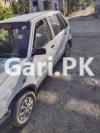 Suzuki Mehran VXR (CNG) 2012 For Sale in Gujrat