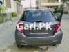 Toyota Vitz F Limited 1.0 2013 For Sale in Karachi