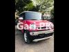 Suzuki Hustler G Turbo 2019 For Sale in Islamabad