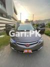 Honda Civic VTi Oriel Prosmatec 2008 For Sale in Lahore