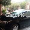 Toyota Corolla GLI 2017 For Sale in Lahore