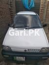 Suzuki Mehran VXR 2008 For Sale in Depalpur