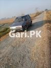 Suzuki Mehran VXR 2011 For Sale in Lahore