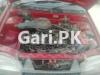 Suzuki Margalla  1996 For Sale in Layyah