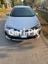 Toyota Corolla GLI 2018 For Sale in Lahore