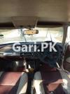 Honda Civic EXi 1984 For Sale in Peshawar