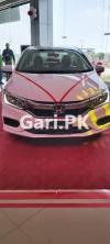 Honda City IVTEC 2021 For Sale in Lahore