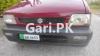 Suzuki Mehran VX 1991 For Sale in Rawalpindi