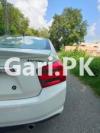 Honda City Aspire 1.3 i-VTEC 2016 For Sale in Sargodha