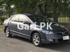 Honda Civic VTi Prosmatec 1.8 i-VTEC 2010 For Sale in Lahore