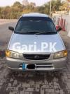 Suzuki Alto  2006 For Sale in Sialkot