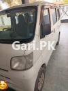 Daihatsu Hijet  2012 For Sale in Karachi