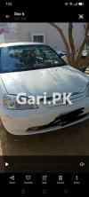 Honda Civic Prosmetic 2003 For Sale in Karachi