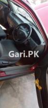 Honda Civic EXi 1995 For Sale in Peshawar