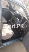 Suzuki Mehran VXR 2010 For Sale in Karachi