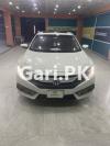 Honda Civic VTi Oriel Prosmatec 2019 For Sale in Peshawar