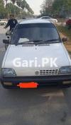 Suzuki Mehran VX 2013 For Sale in Islamabad