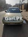 Suzuki Cultus VXL 2003 For Sale in Karachi