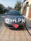 Toyota Corolla GLI 2013 For Sale in Lahore