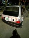 Suzuki Mehran VXR 2015 For Sale in Lahore