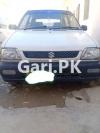 Suzuki Mehran VXR 2011 For Sale in Quetta