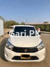 Suzuki Cultus VXR 2017 For Sale in Karachi