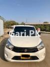 Suzuki Cultus VXR 2017 For Sale in Karachi