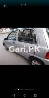 Daihatsu Cuore  2006 For Sale in Sialkot