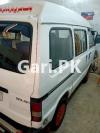 Suzuki Bolan  2012 For Sale in Faisalabad