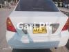 Suzuki Liana RXi (CNG) 2008 For Sale in Lahore