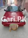 Suzuki Khyber GA 1989 For Sale in Karachi