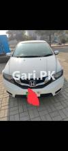 Honda City IVTEC 2018 For Sale in Lahore