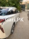 Toyota Prius  2017 For Sale in Faisalabad