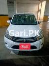 Suzuki Cultus VXL 2021 For Sale in Islamabad